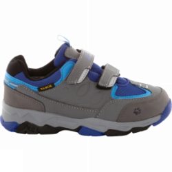 Jack Wolfskin Kids Mtn Attack 2 Texapore Low VC Shoe Active Blue